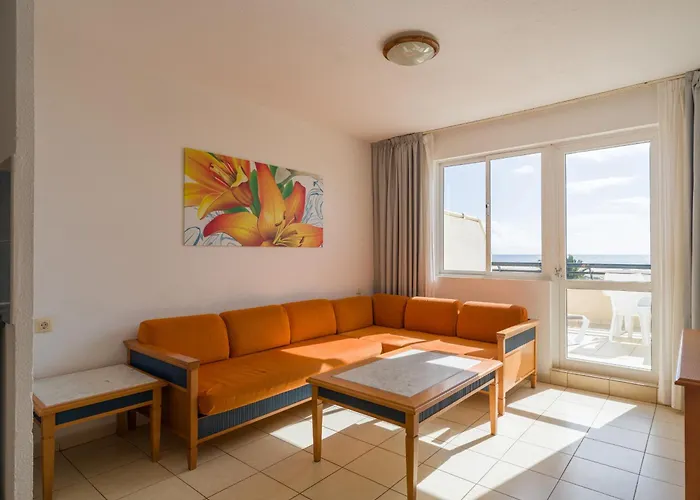 Feriehus Jandia Paradise By Canariasgetaway Morro Jable (Fuerteventura)