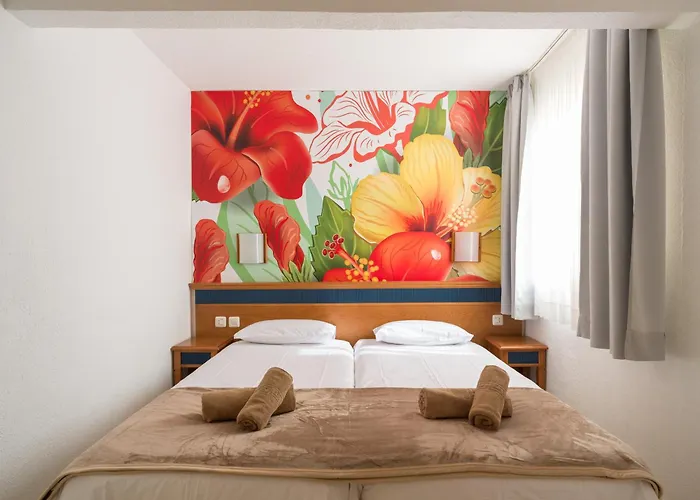 Jandia Paradise By Canariasgetaway