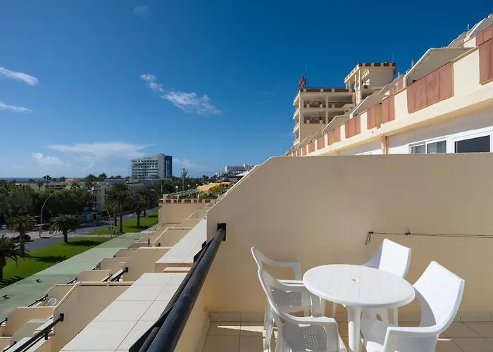 Feriehus Jandia Paradise By Canariasgetaway *