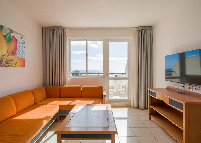 Jandia Paradise By Canariasgetaway Feriehus Morro Jable (Fuerteventura)