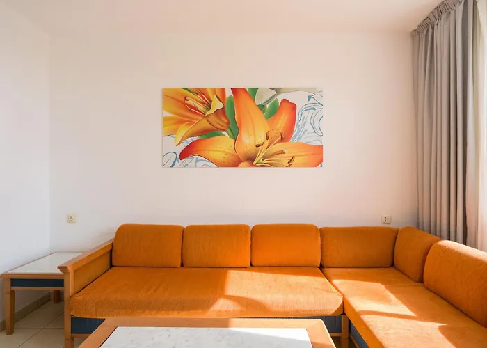 Jandia Paradise By Canariasgetaway Feriehus Morro Jable (Fuerteventura)