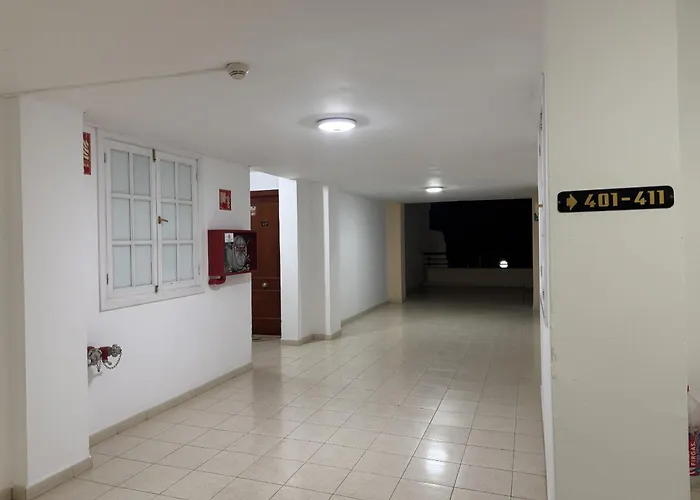 Jandia Paradise By Canariasgetaway Feriehus *