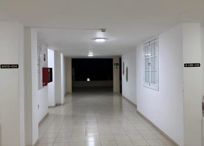 Jandia Paradise By Canariasgetaway *