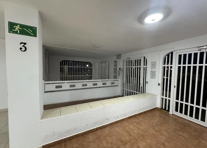 Jandia Paradise By Canariasgetaway Morro Jable (Fuerteventura)