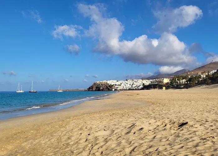 Feriehus Jandia Paradise By Canariasgetaway